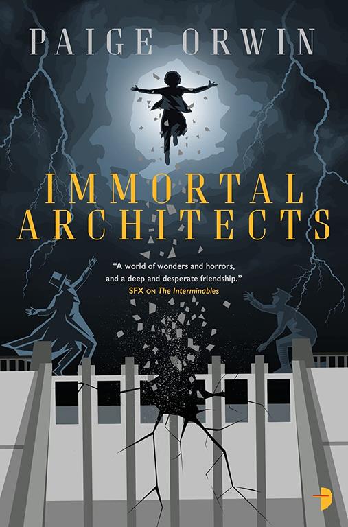 Immortal Architects