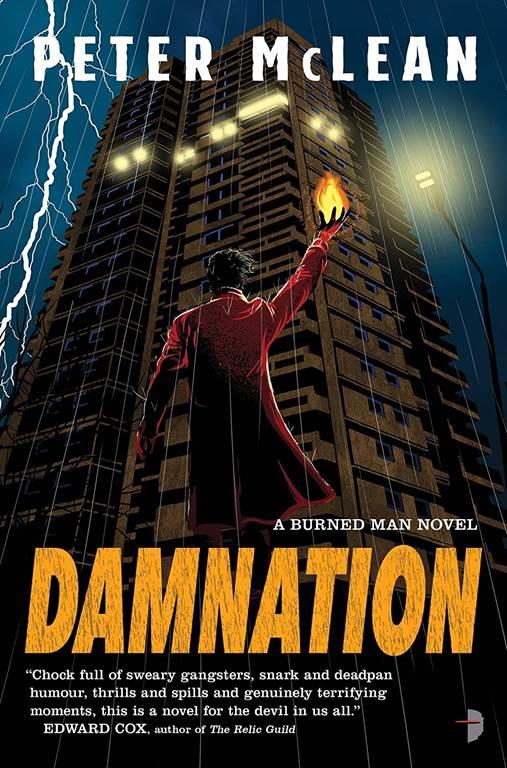 Damnation (The Burned Man)