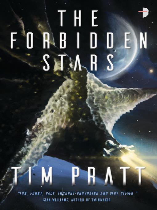 The Forbidden Stars