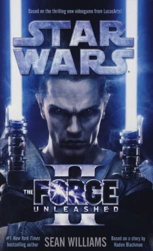 The Force Unleashed II.