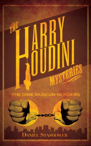 Harry Houdini Mysteries