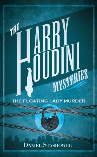 The Floating Lady Murder