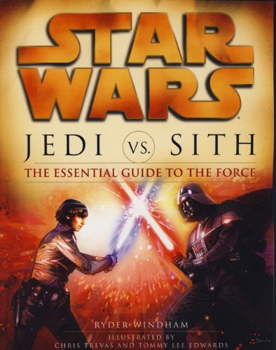 Jedi Vs Sith