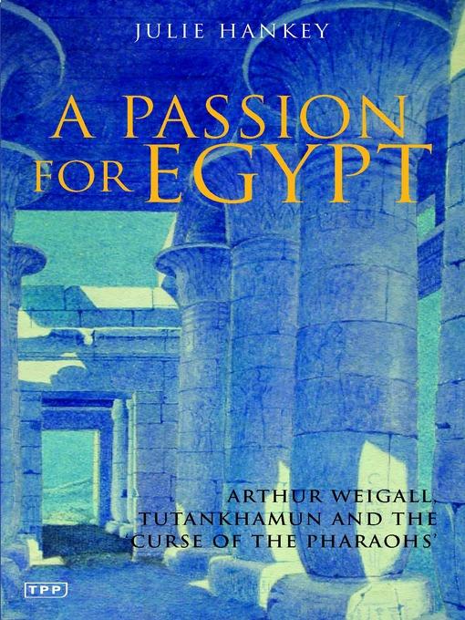 A Passion for Egypt