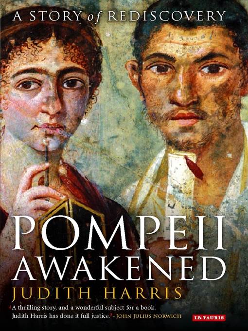 Pompeii Awakened