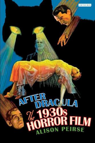 After Dracula : the 1930s horror film