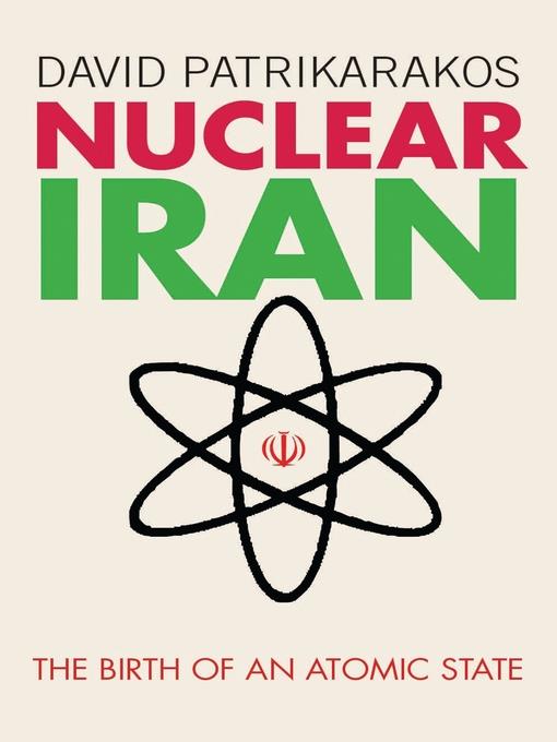 Nuclear Iran