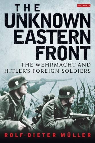 Unknown Eastern Front, The