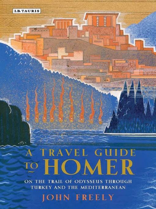 A Travel Guide to Homer