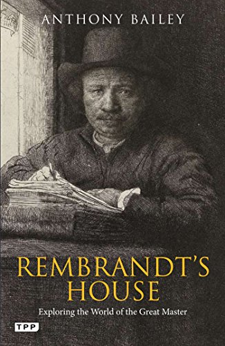 Rembrandt's House