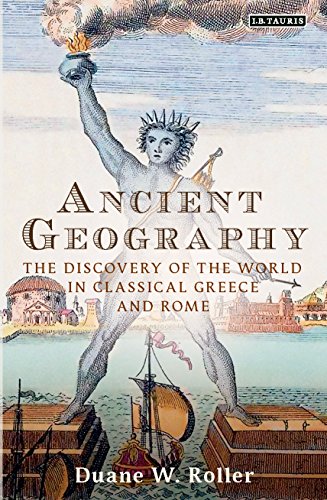 Ancient Geography