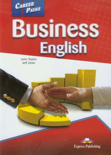 Career Paths - Business English