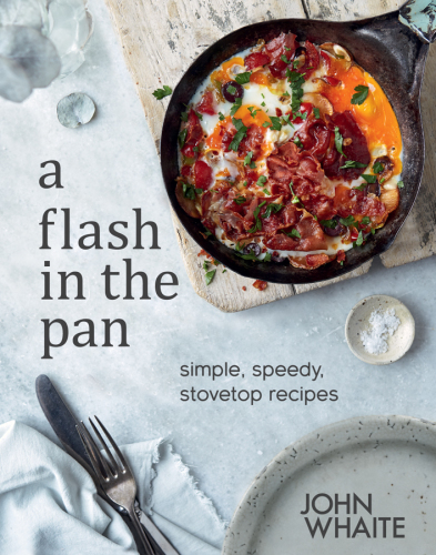 A Flash in the Pan