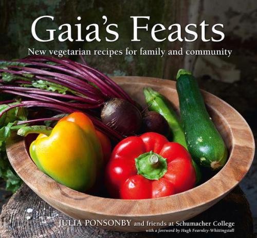 Gaia's Feasts