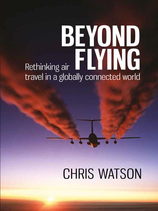 Beyond Flying