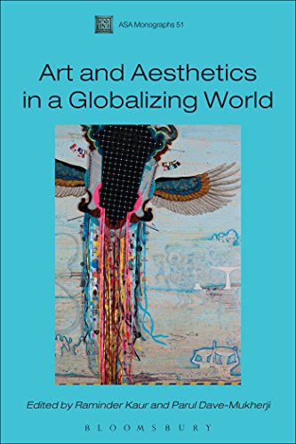 Arts and aesthetics in a globalizing world