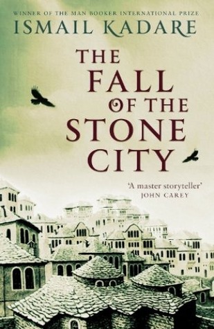 The Fall of the Stone City