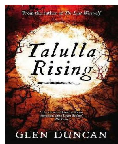 Talulla rising