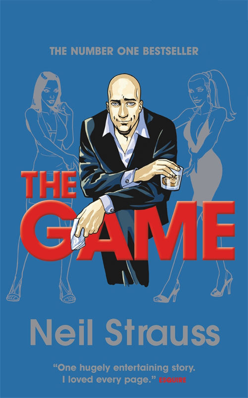 The Game and Rules of the Game