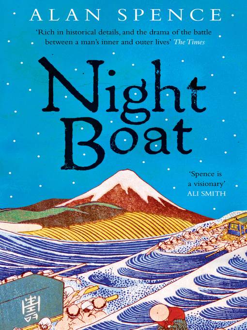 Night Boat