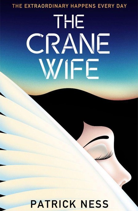 The Crane Wife