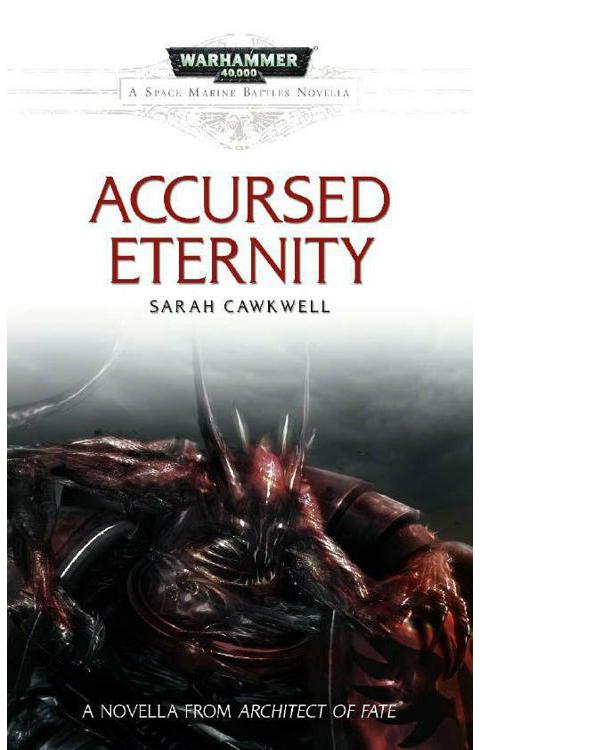 Accursed Eternity