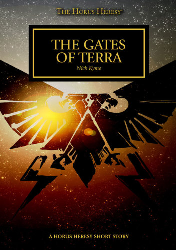 The Gates of Terra