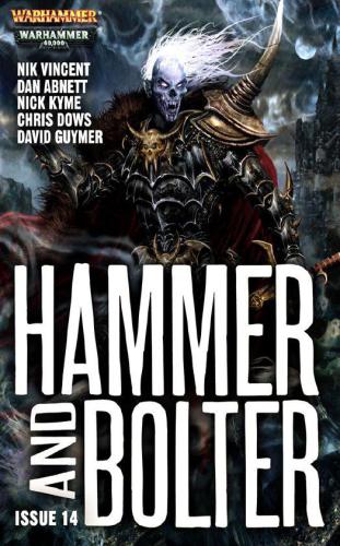 Hammer and Bolter