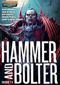 Hammer and Bolter