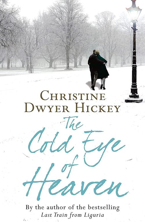 The Cold Eye of Heaven