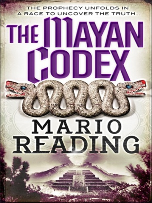 The Mayan Codex