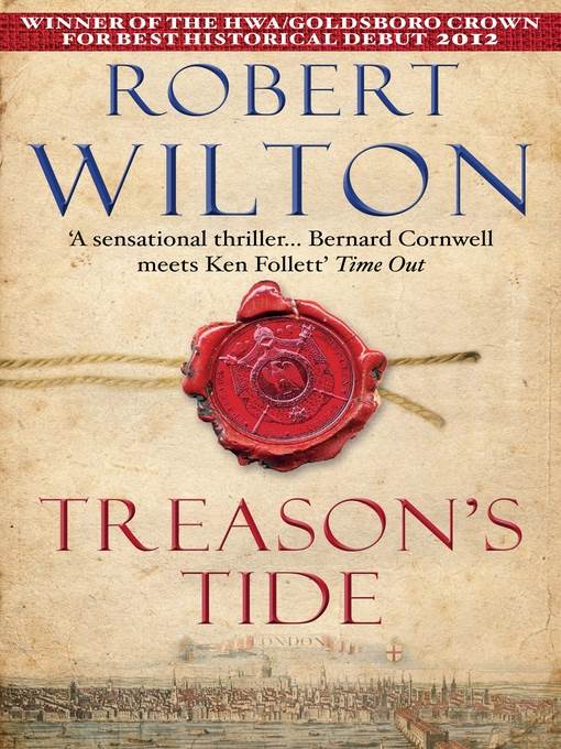 Treason's Tide