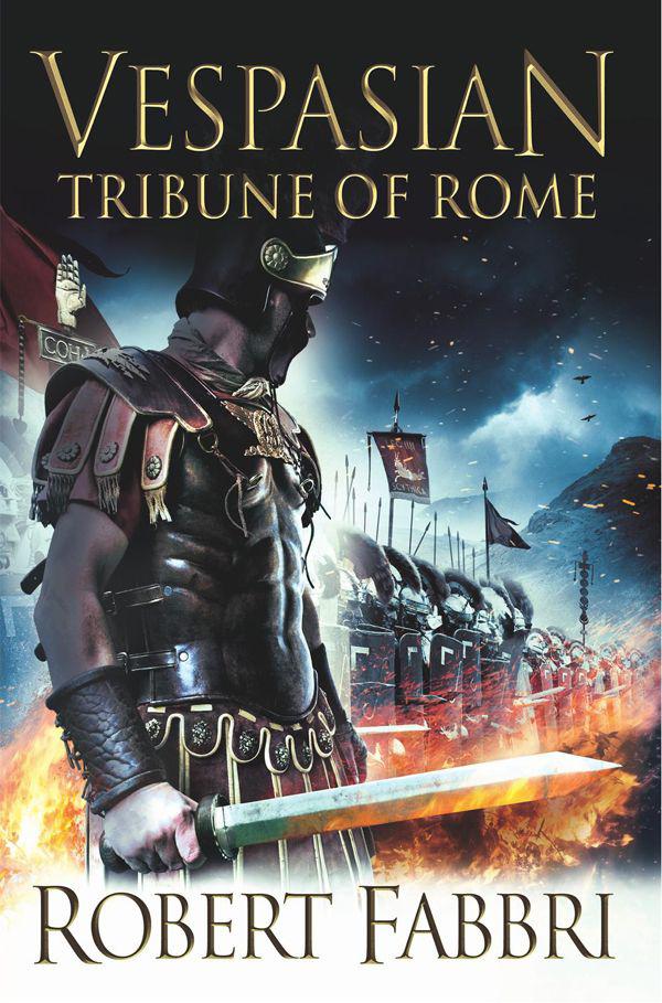 Tribune of Rome