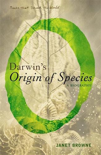 Darwin's Origin of Species