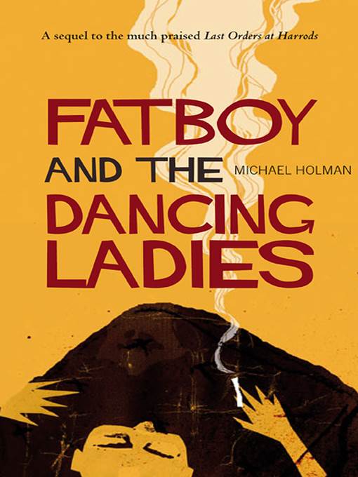 Fatboy and the Dancing Ladies