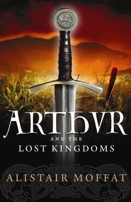 Arthur and the Lost Kingdoms