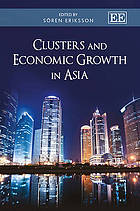 Clusters and Economic Growth in Asia
