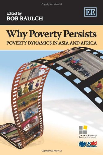 Why Poverty Persists