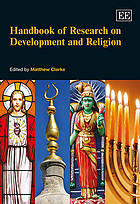 Handbook of Research on Development and Religion