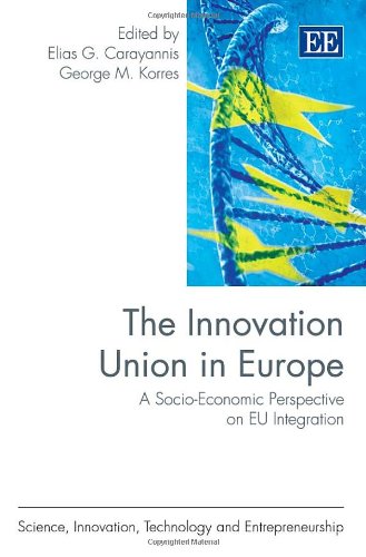 The Innovation Union in Europe