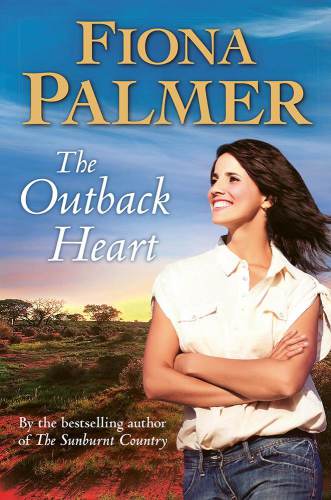 The Outback Heart