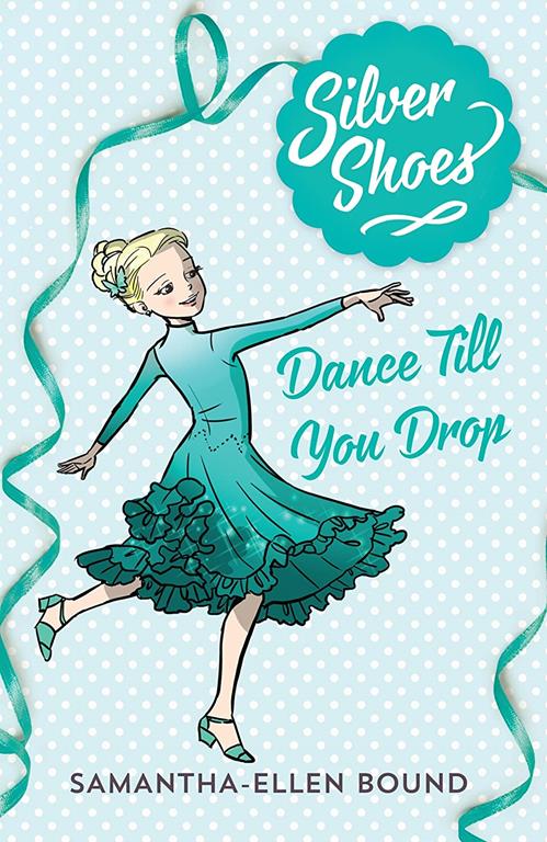 Dance Till You Drop (Silver Shoes)