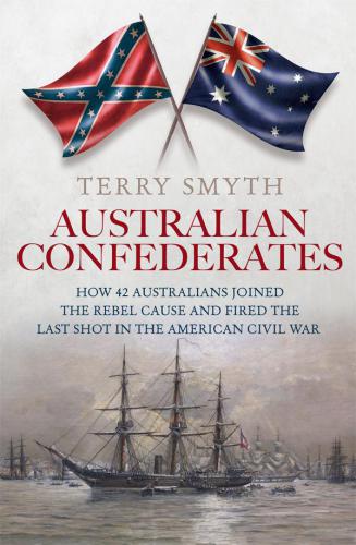 Australian confederates