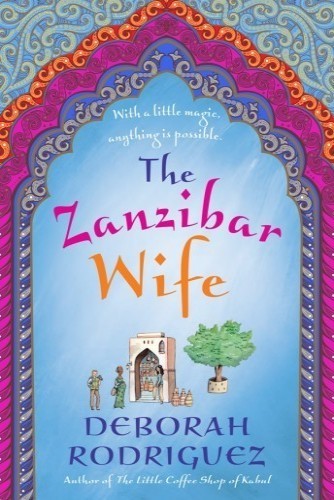 The Zanzibar Wife