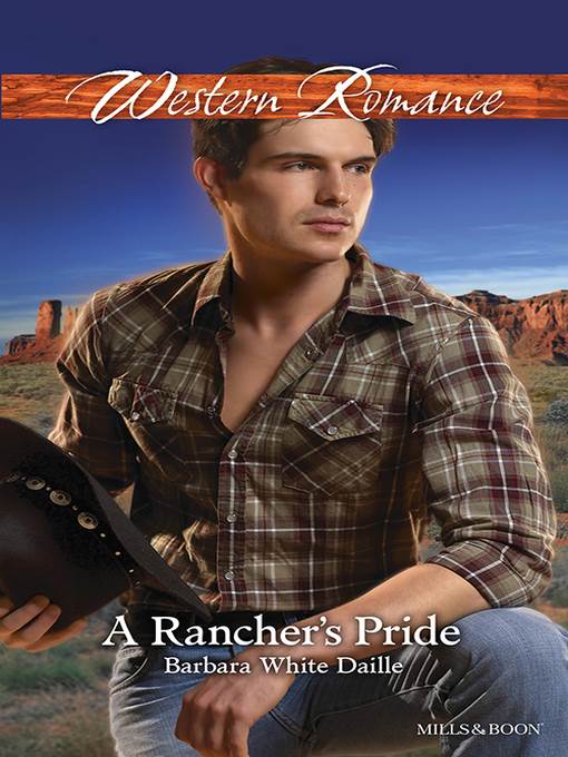 A Rancher's Pride