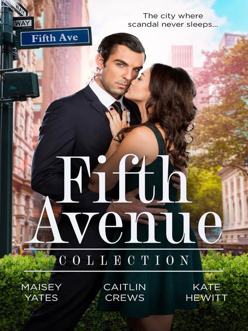 Fifth Avenue Collection/Take Me/Avenge Me/Scandalise Me/Expose Me