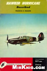 Hawker Hurricane Described