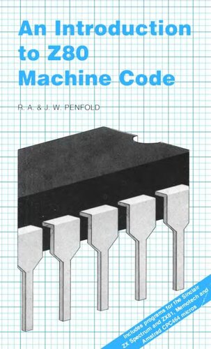 An Introduction to Z-80 Machine Code (BP)