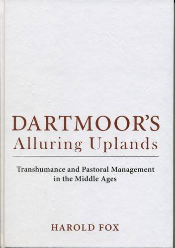 Dartmoor's Alluring Uplands