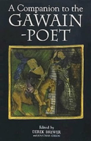 A Companion to the Gawain-Poet